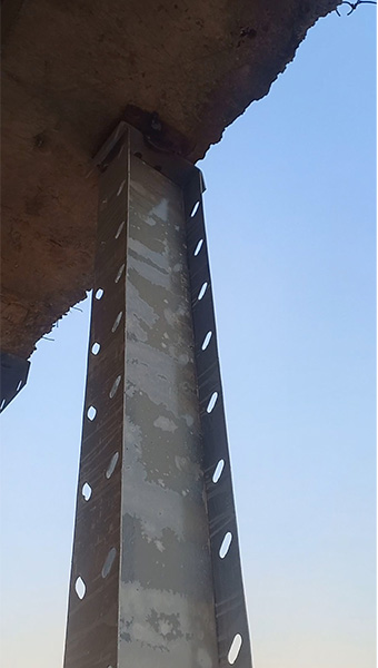وادار کشویی