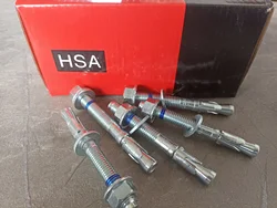 رول بولت HSA 10